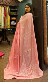 TUSSAR SAREE 2101268