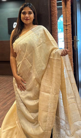 TUSSAR SILK SAREE 2101261