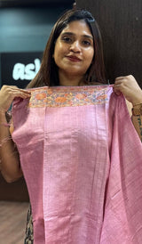 TUSSAR SAREE 2001266
