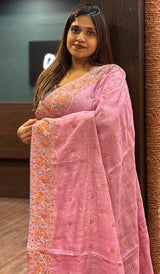 TUSSAR SAREE 2001266