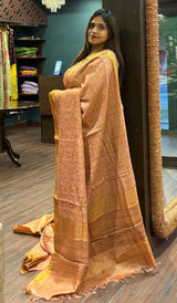 TUSSAR SAREE 20012611