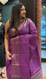 SEMI SILK SAREE 3012258