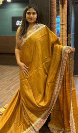 TUSSAR SAREE 2001261