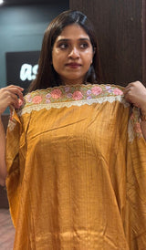 TUSSAR SAREE 2001261