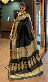 MAHESHWARI SILK SAREE 2102672