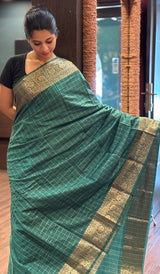 SEMI SILK SAREE 3012257
