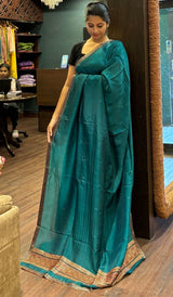 ORGANZA SAREE 19012520
