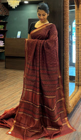 MAHESHWARI SAREE 22012630