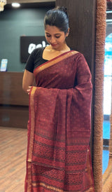 MAHESHWARI SAREE 22012630