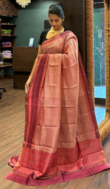 CHANDERI SAREE 2102664