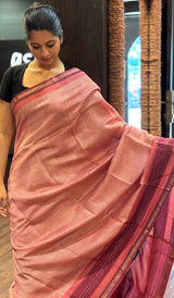CHANDERI SAREE 2102664
