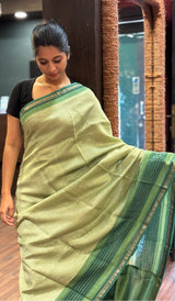 CHANDERI SAREE 2102663