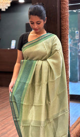 CHANDERI SAREE 2102663