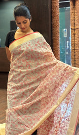 KOTA SAREE 20012659