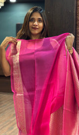 PURE KATAN SAREE 23012620