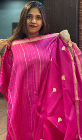 ORGANZA SAREE 23012623