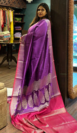 PUNA SILK SAREE 23012615