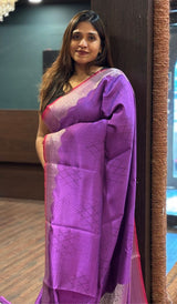 PUNA SILK SAREE 23012615