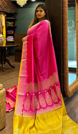 PUNA SILK SAREE 23012613