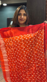 PUNA SILK SAREE 23012635