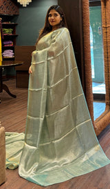 PURE KATAN SAREE 23102645