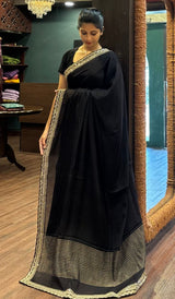 CHIFFON SAREE 23012648