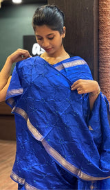 BANDHINI SAREE 23012636