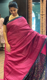 TUSSAR SAREE 260126109