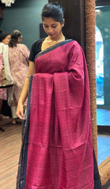 TUSSAR SAREE 260126109