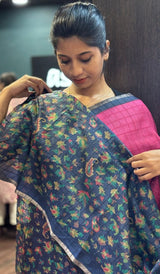 TUSSAR SAREE 260126109