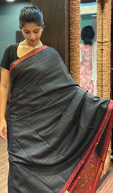TUSSAR SAREE 260126108