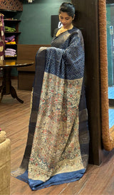 TUSSAR SAREE 21012659