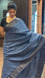 TUSSAR SAREE 21012659