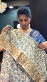 TUSSAR SAREE 21012659