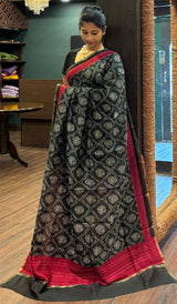 CHANDERI SAREE 26012639