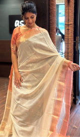 SOFT SILK SAREE 23012612