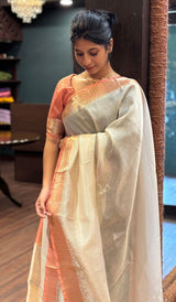 SOFT SILK SAREE 23012612