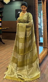 TISSUE SAREE 23012663