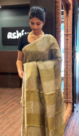 TISSUE SAREE 23012663