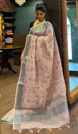 FANCY KOTA SAREE 20012693