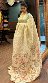 FANCY KOTA SAREE 200126107