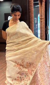 FANCY KOTA SAREE 200126107