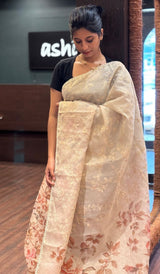 FANCY KOTA SAREE 200126107