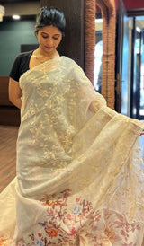 FANCY KOTA SAREE 200126110