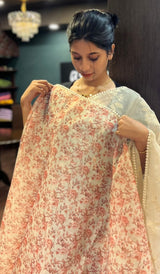 FANCY KOTA SAREE 200126110