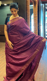 SEMI TUSSAR SAREE 28012613