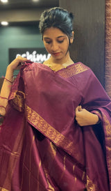 SEMI TUSSAR SAREE 28012613