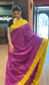 SEMI SILK SAREE 21012657
