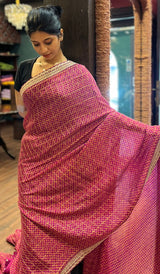 TUSSAR SAREE 23012657