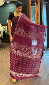 LINEN UNSTITCHED SALWAR 15012642